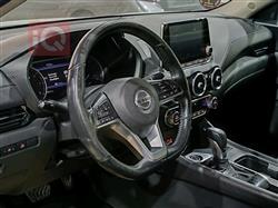 نيسان سنترا